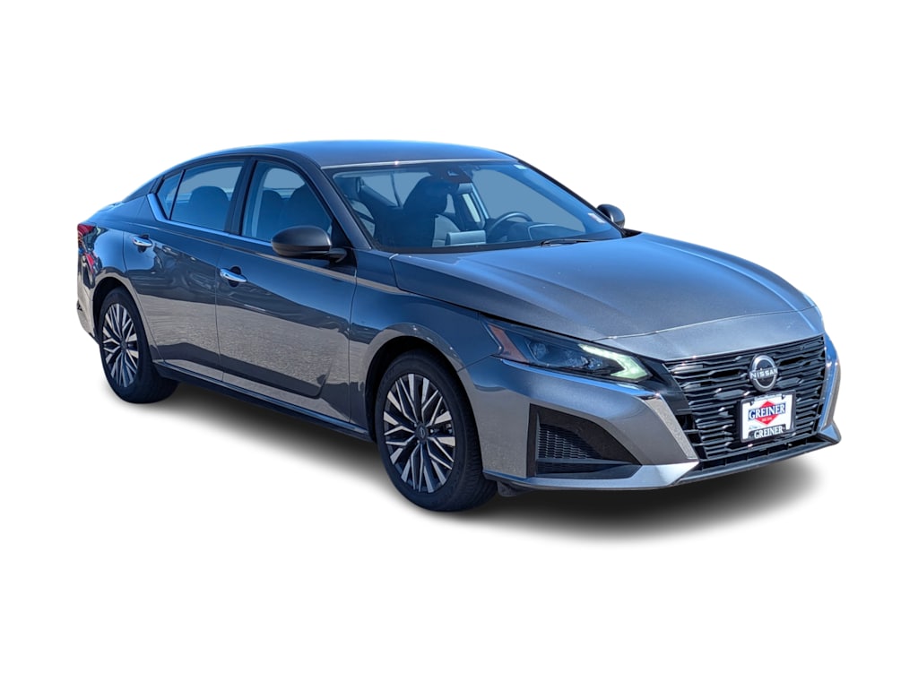 Thumbnail: 2025 Nissan Altima - 20