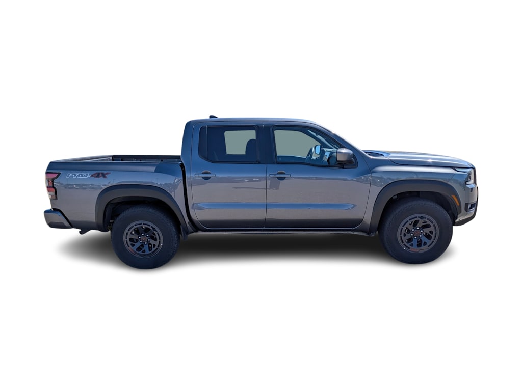Thumbnail: 2026 Nissan Frontier - 18