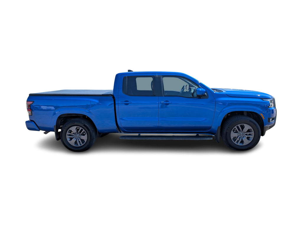 Thumbnail: 2025 Nissan Frontier - 22