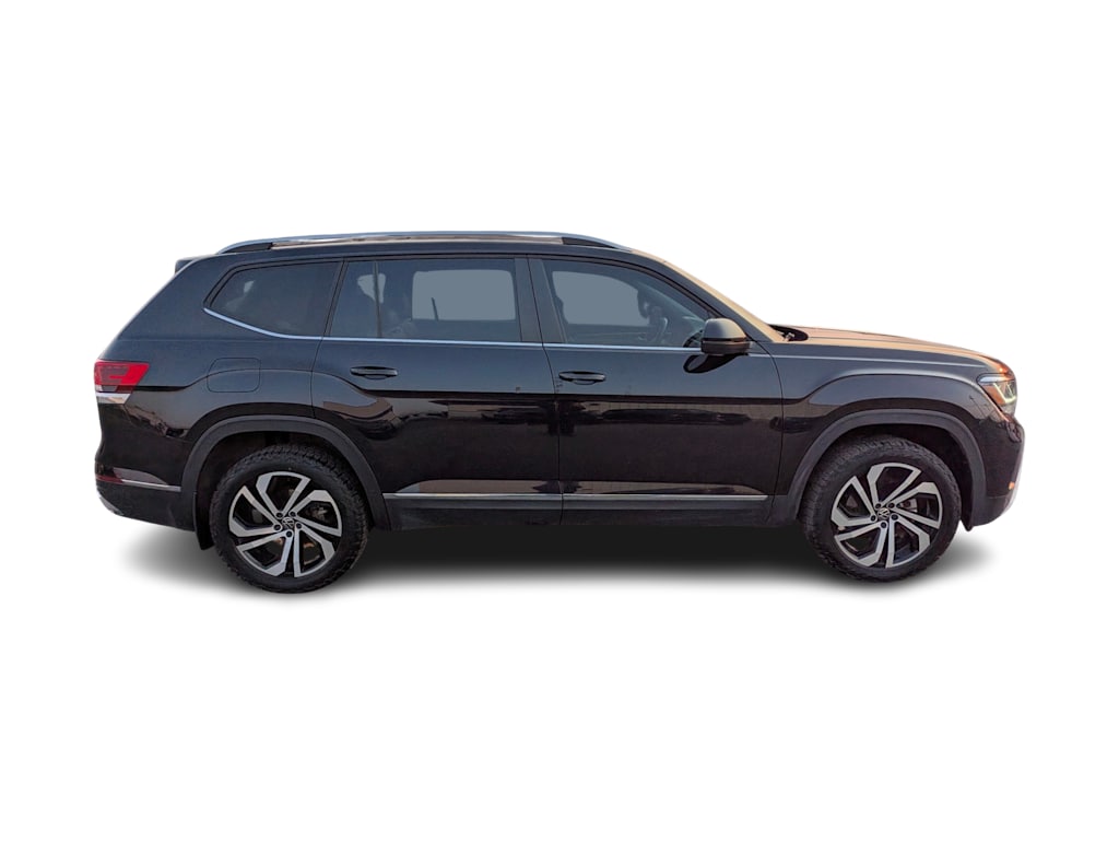 Thumbnail: 2023 Volkswagen Atlas - 22