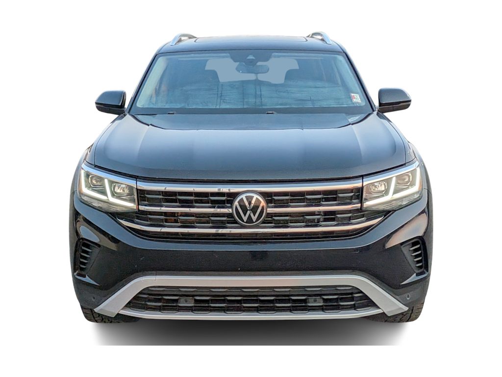 Thumbnail: 2023 Volkswagen Atlas - 6