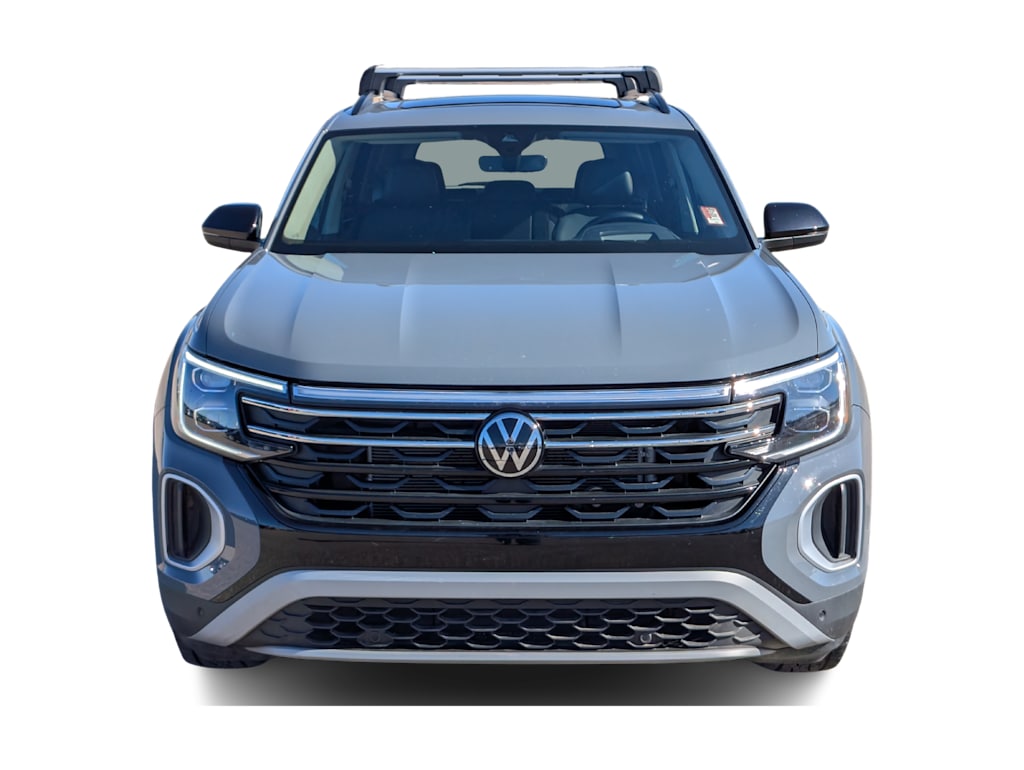 2024 Volkswagen Atlas Peak Edition SEL 6