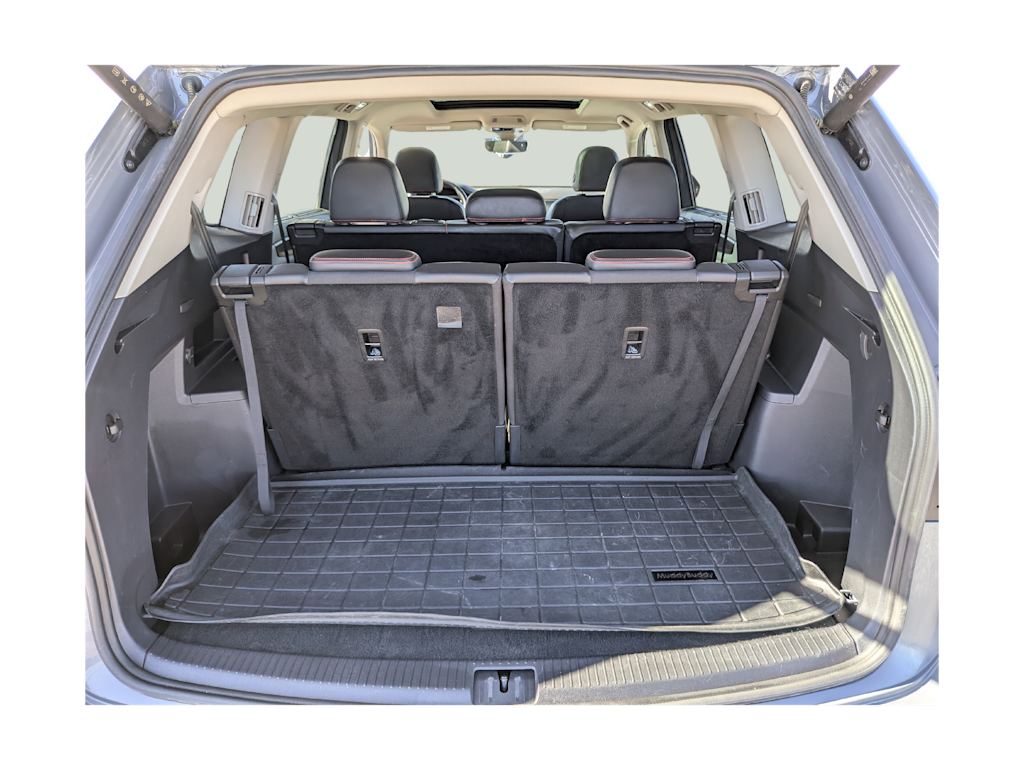 2024 Volkswagen Atlas Peak Edition SEL 49