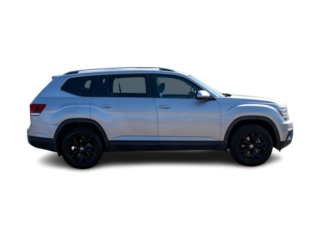 Thumbnail: 2018 Volkswagen Atlas - 21