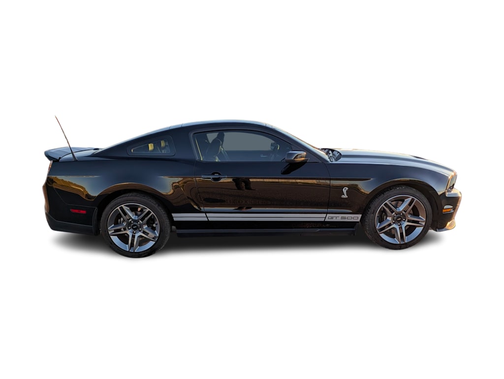 Thumbnail: 2011 Ford Mustang - 18