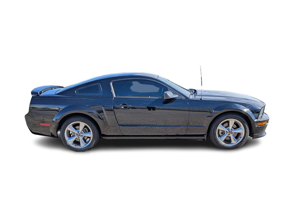 Thumbnail: 2008 Ford Mustang - 23