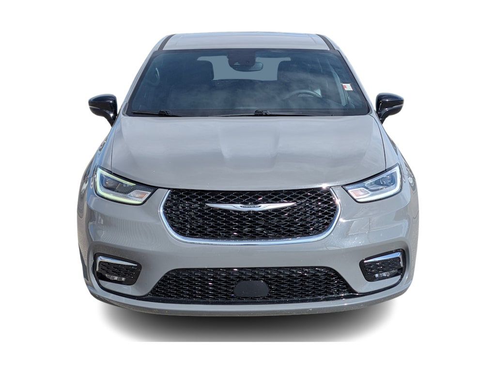 Thumbnail: 2025 Chrysler Pacifica - 6