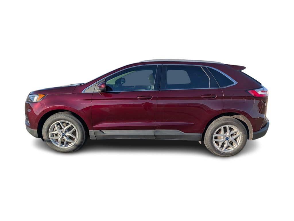 Thumbnail: 2022 Ford Edge - 3