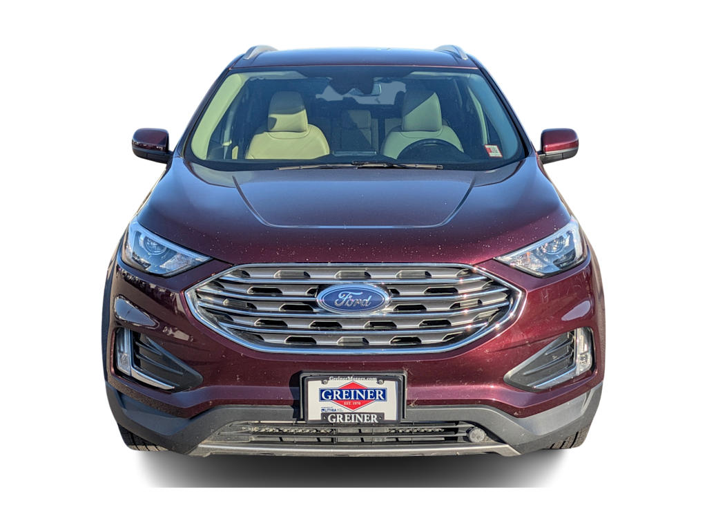 Thumbnail: 2022 Ford Edge - 6