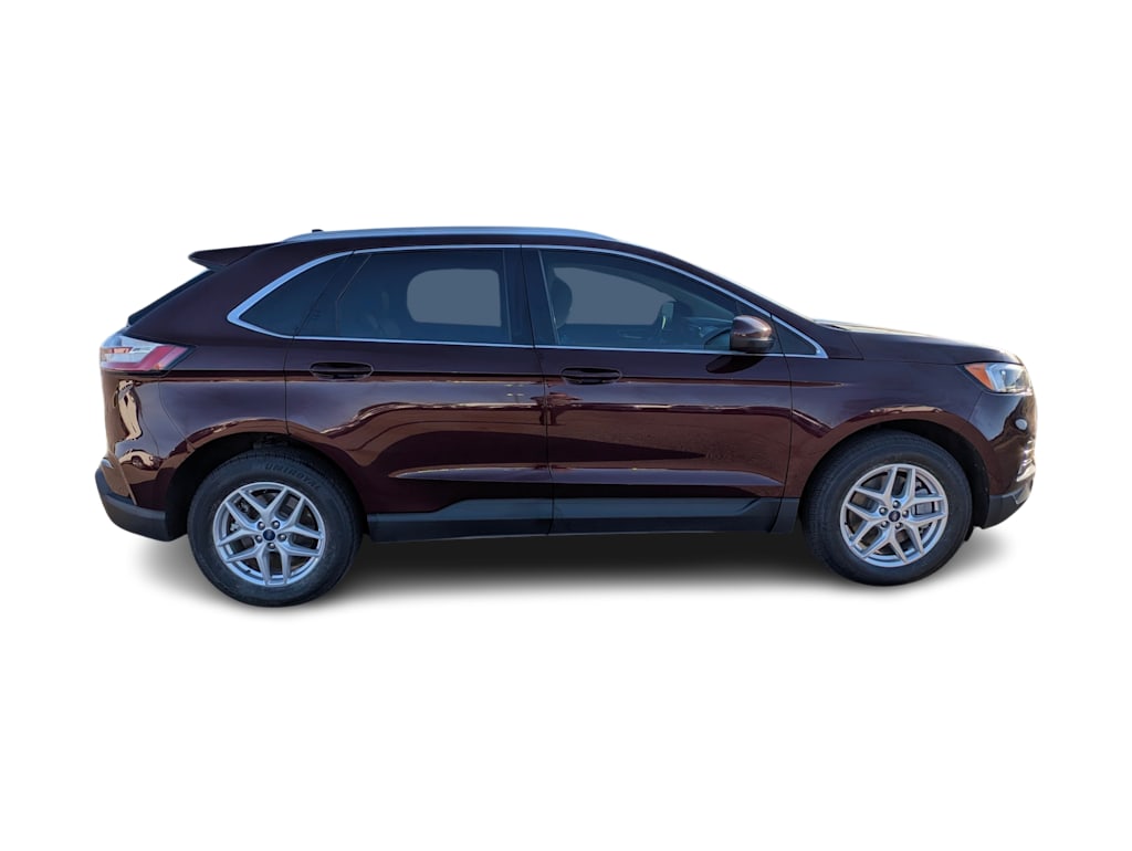 Thumbnail: 2022 Ford Edge - 22