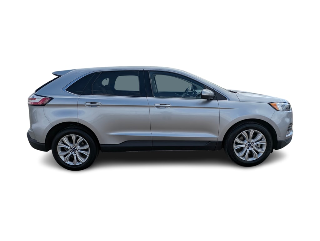 Thumbnail: 2020 Ford Edge - 22