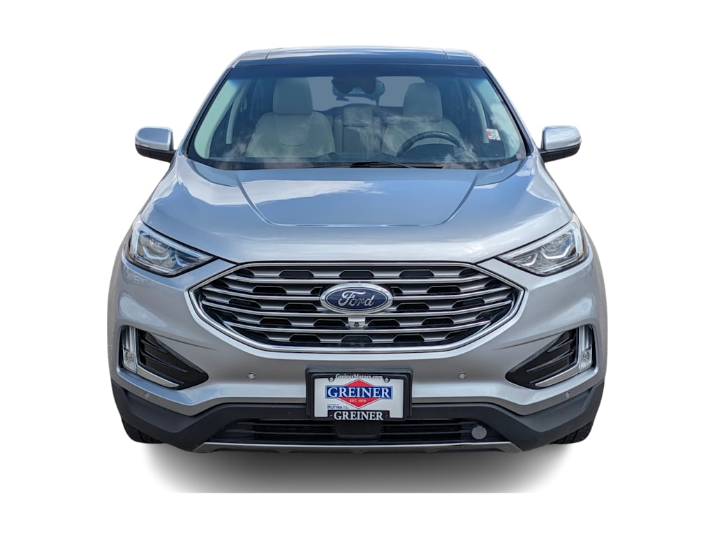 Thumbnail: 2020 Ford Edge - 6