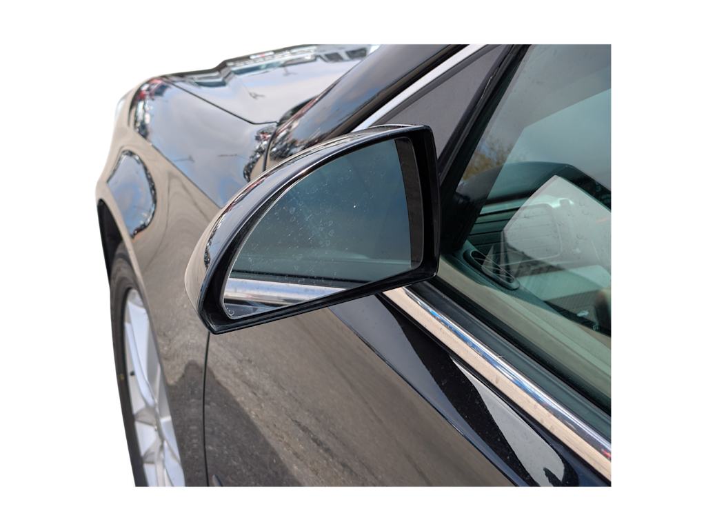 2016 Chevrolet Impala LTZ 28