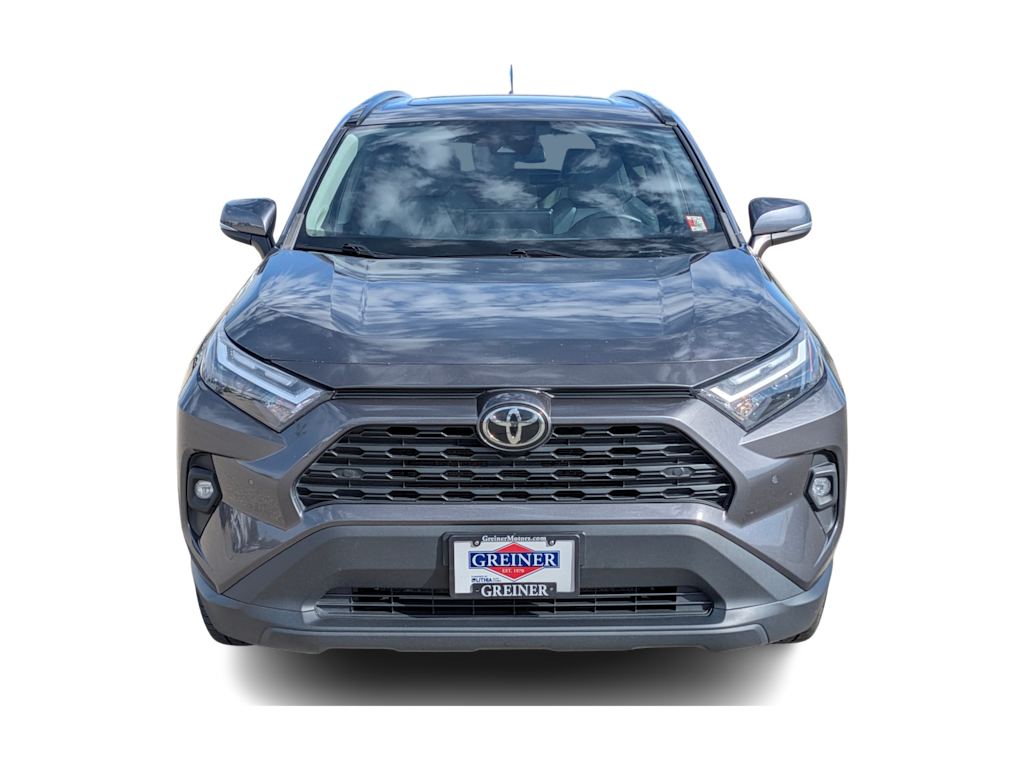 Thumbnail: 2023 Toyota RAV4 - 6