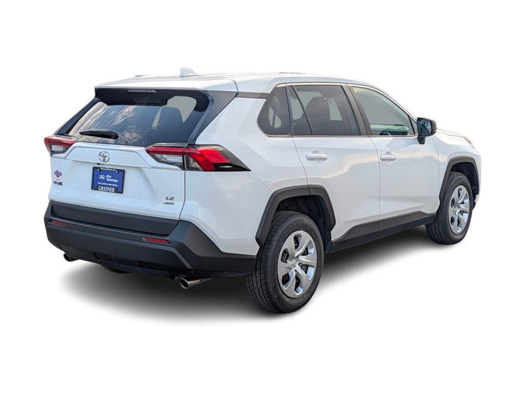 Thumbnail: 2022 Toyota RAV4 - 19