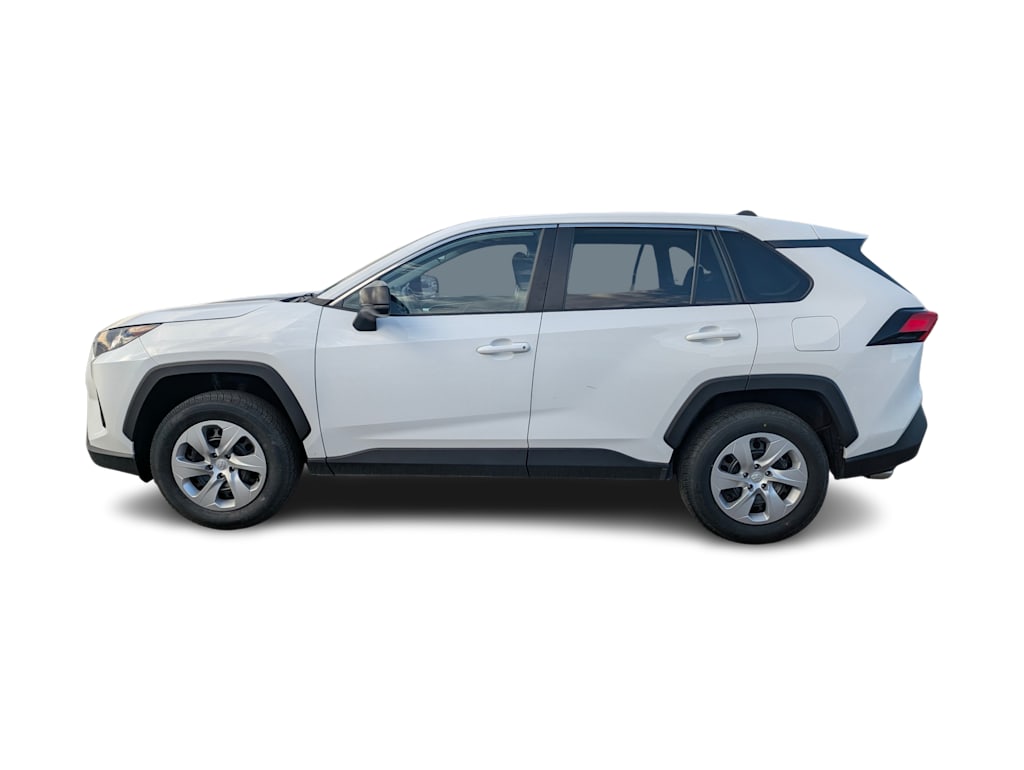 Thumbnail: 2022 Toyota RAV4 - 3