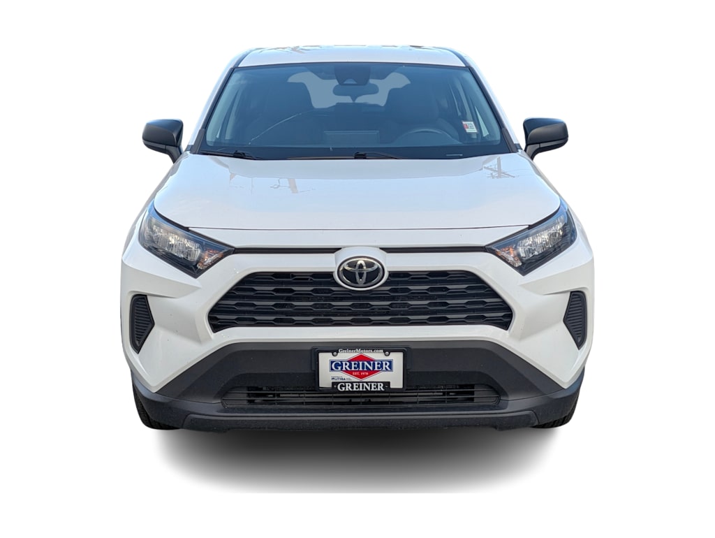 Thumbnail: 2022 Toyota RAV4 - 6