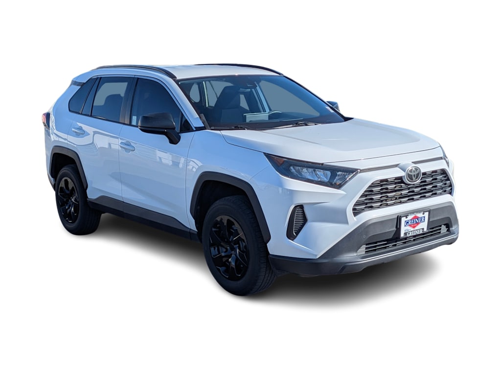 Thumbnail: 2020 Toyota RAV4 - 23