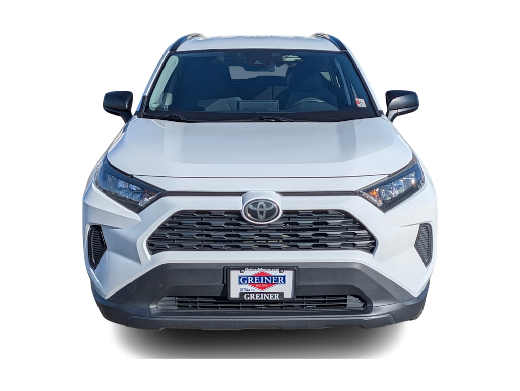 Thumbnail: 2020 Toyota RAV4 - 6