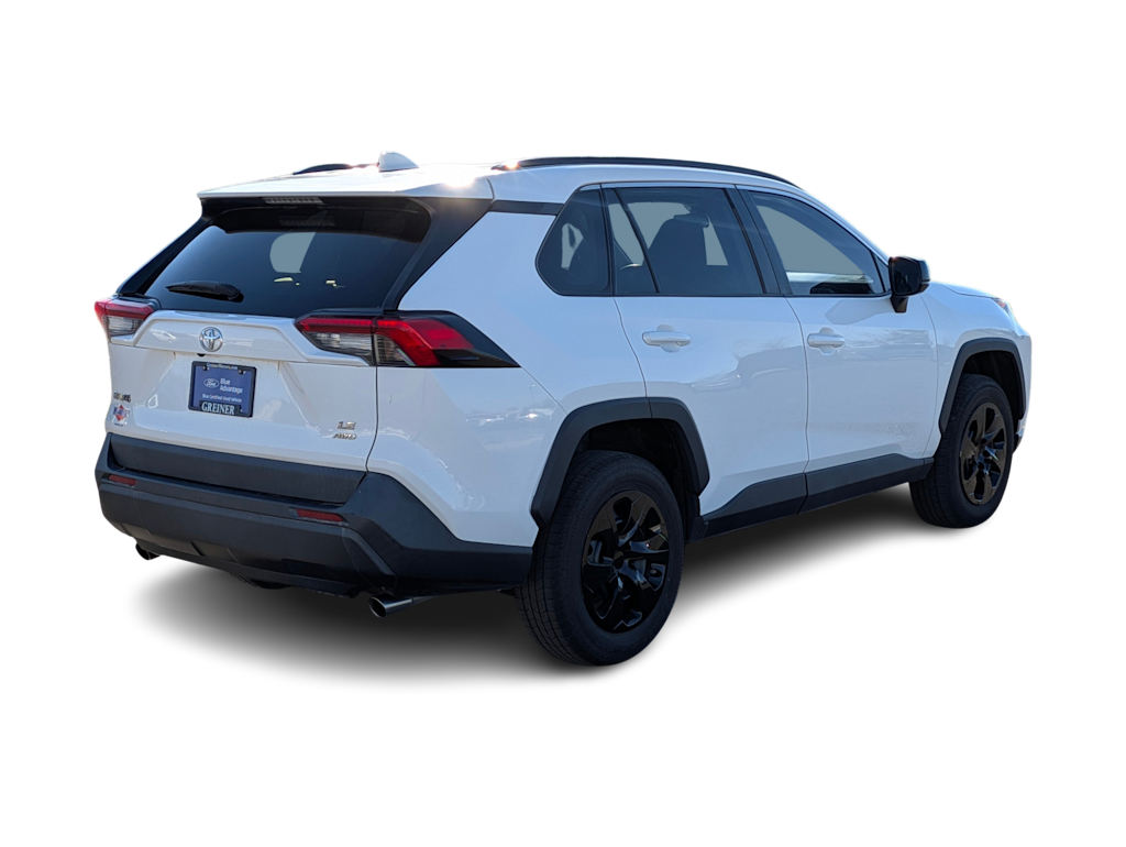 Thumbnail: 2020 Toyota RAV4 - 21