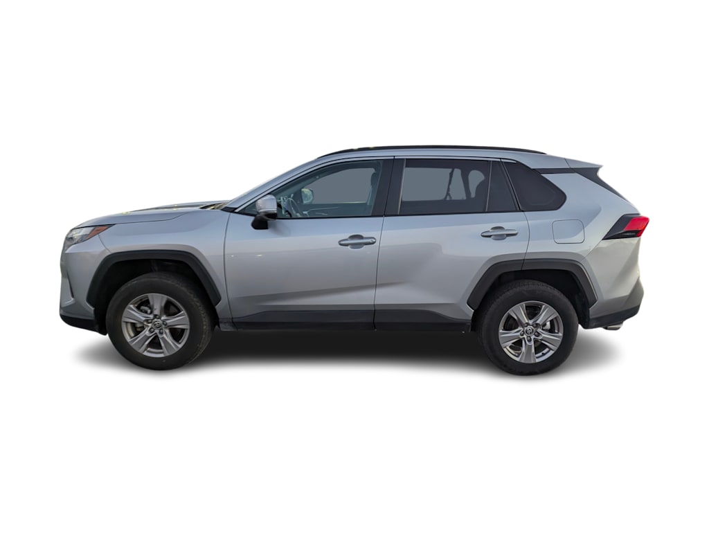 Thumbnail: 2025 Toyota RAV4 - 3