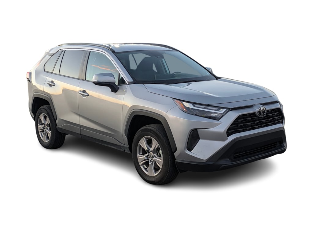 Thumbnail: 2025 Toyota RAV4 - 19