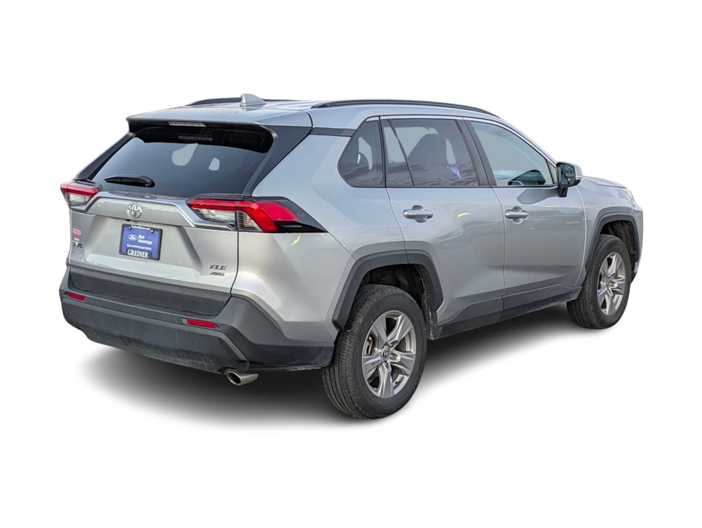 Thumbnail: 2025 Toyota RAV4 - 17