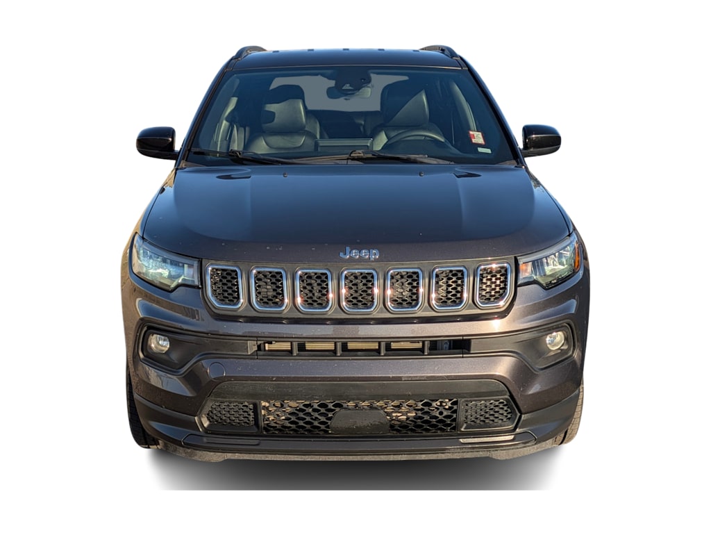 Thumbnail: 2024 Jeep Compass - 6