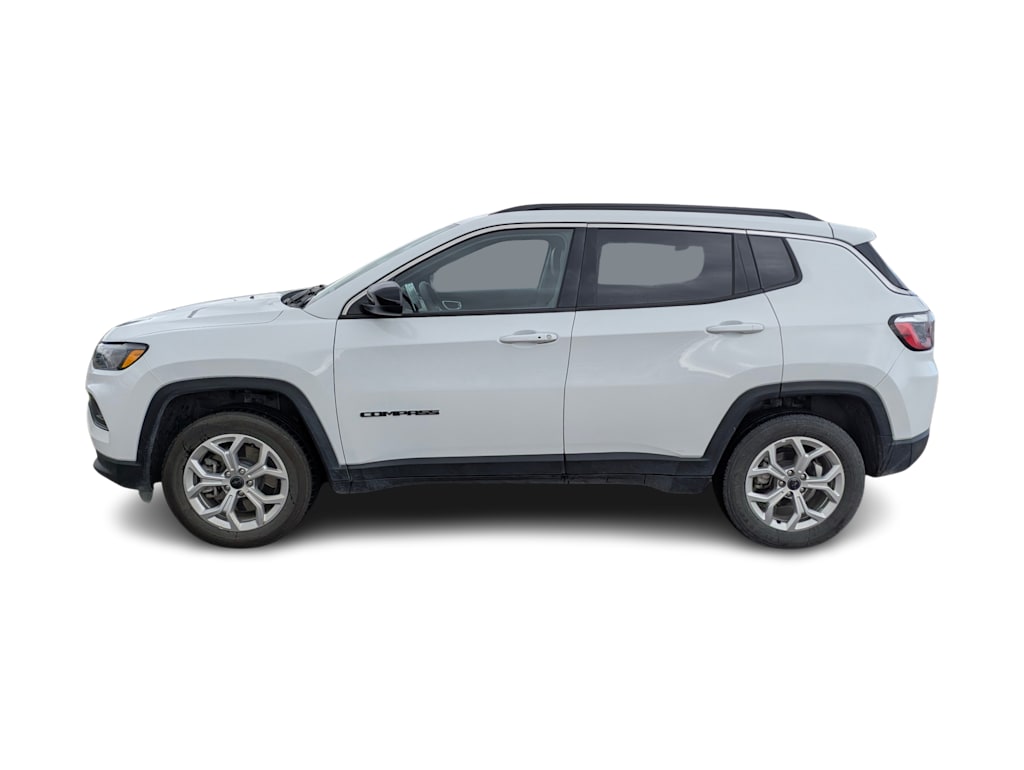 Thumbnail: 2025 Jeep Compass - 2