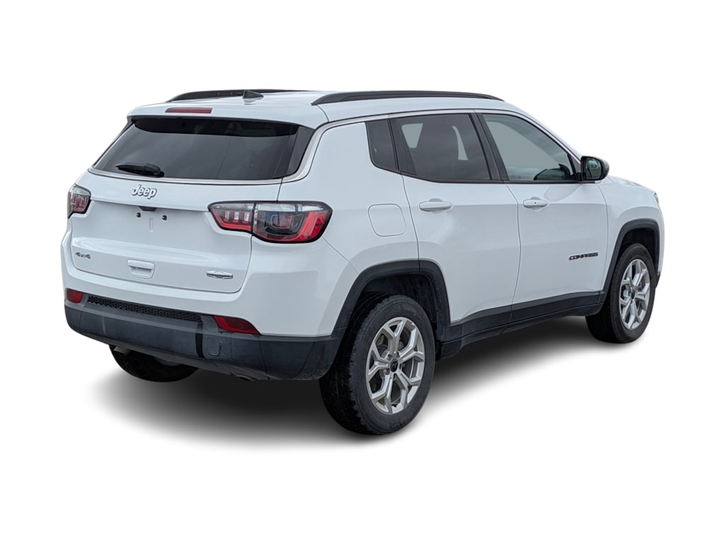 Thumbnail: 2025 Jeep Compass - 12