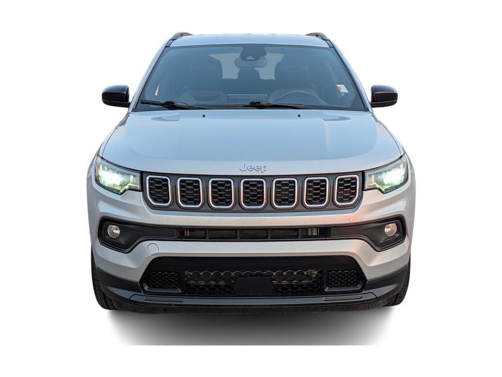 Thumbnail: 2024 Jeep Compass - 6