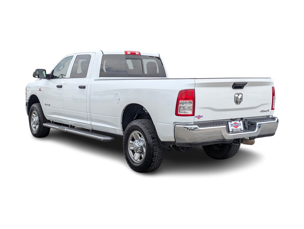 Thumbnail: 2022 RAM 3500 - 4