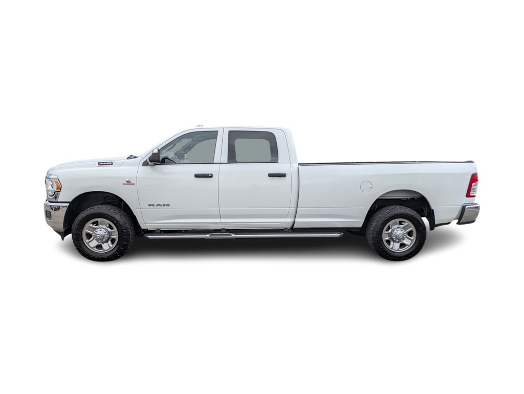 Thumbnail: 2022 RAM 3500 - 3