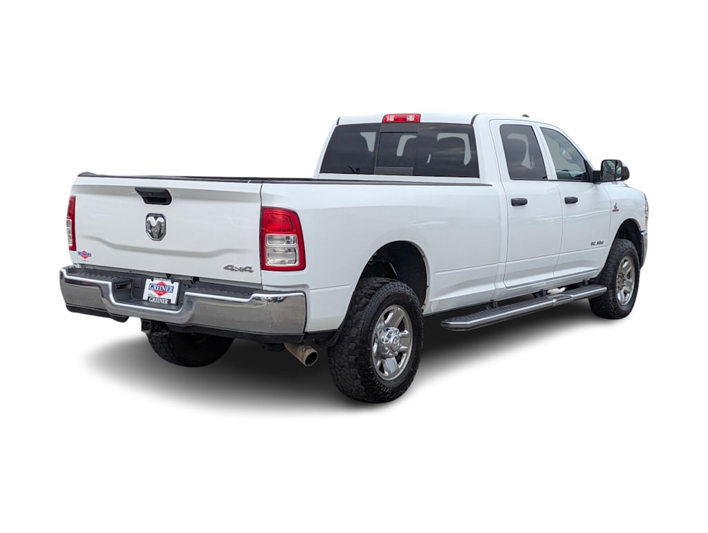 Thumbnail: 2022 RAM 3500 - 20