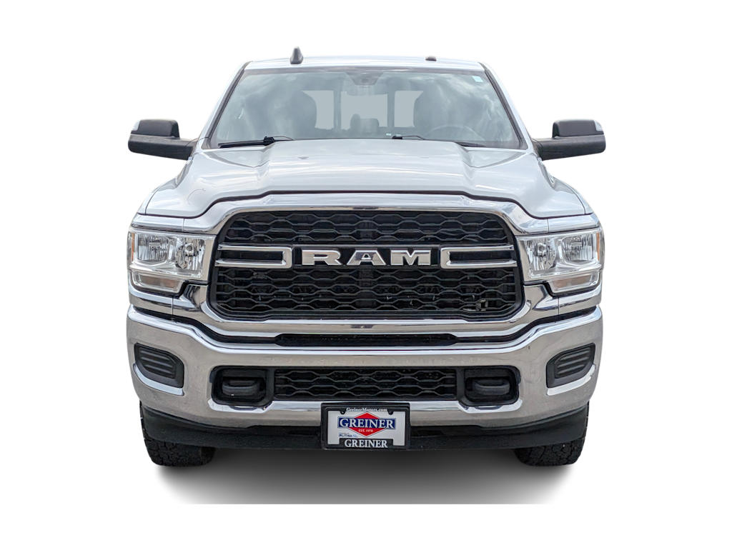 Thumbnail: 2022 RAM 3500 - 6