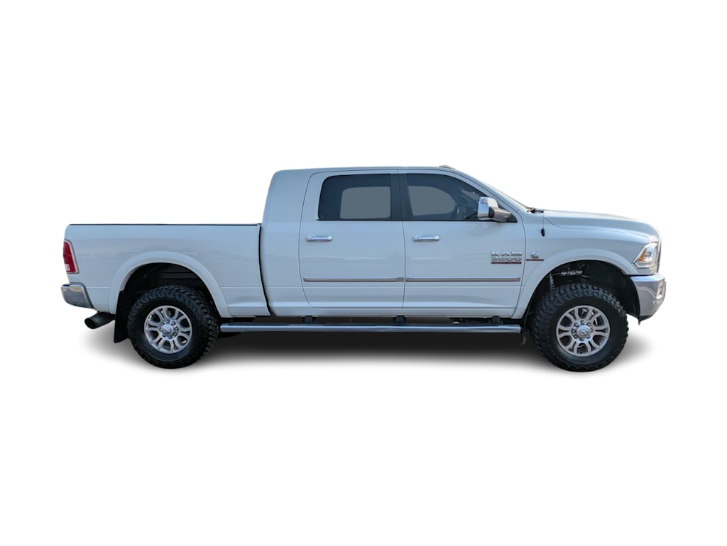 Thumbnail: 2017 RAM 3500 - 21