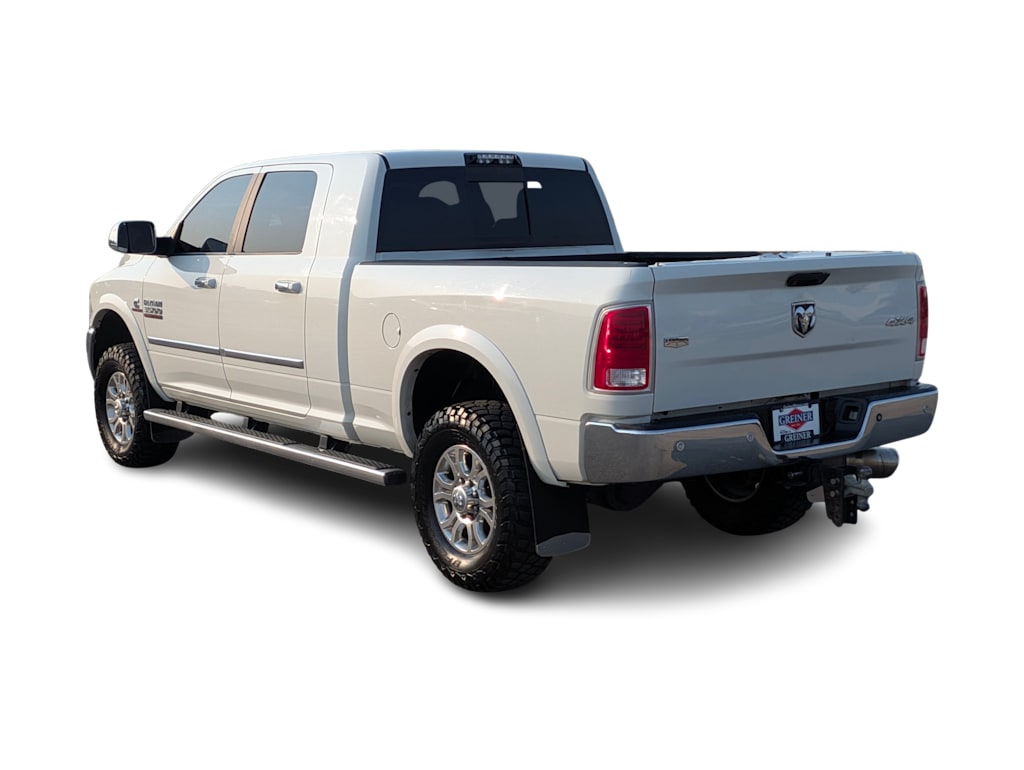 Thumbnail: 2017 RAM 3500 - 4