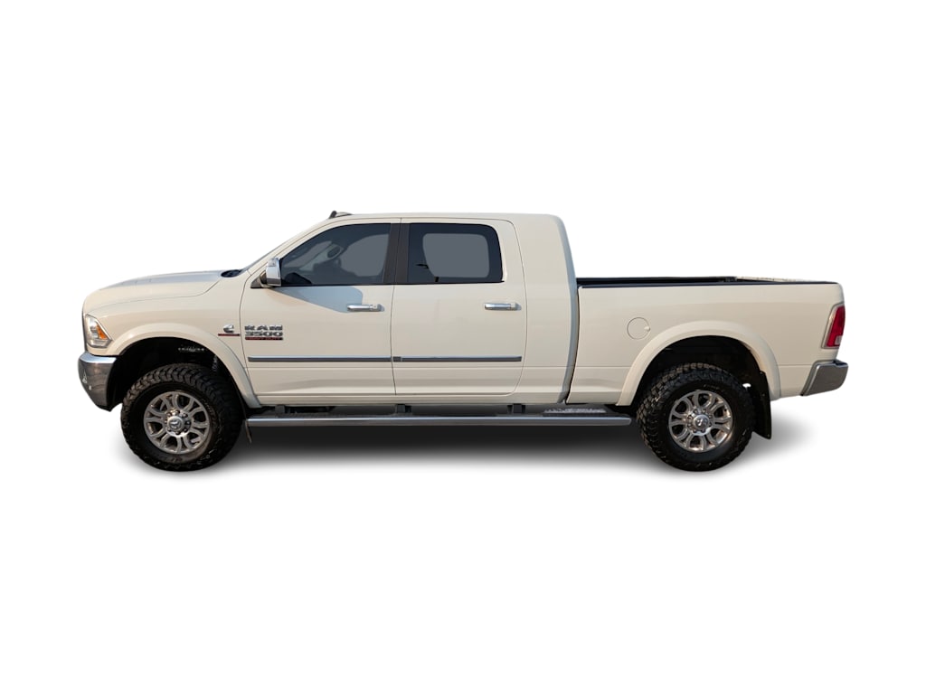 Thumbnail: 2017 RAM 3500 - 3