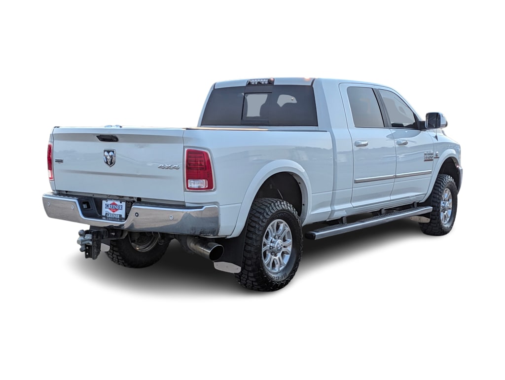 Thumbnail: 2017 RAM 3500 - 20