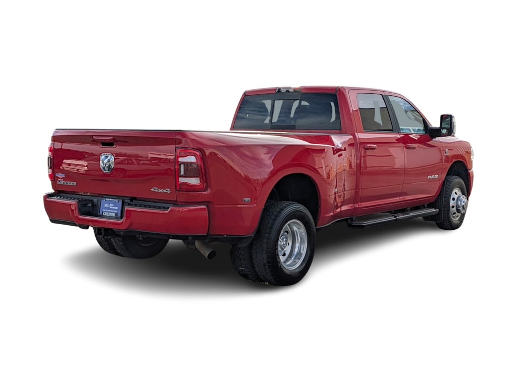 Thumbnail: 2023 RAM 3500 - 19