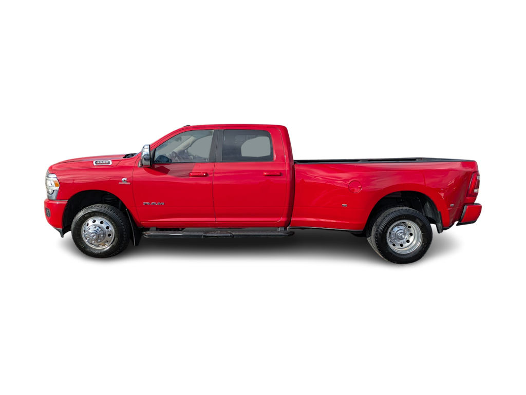 Thumbnail: 2023 RAM 3500 - 3