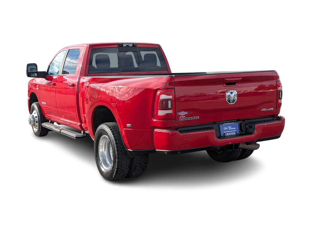 Thumbnail: 2023 RAM 3500 - 4