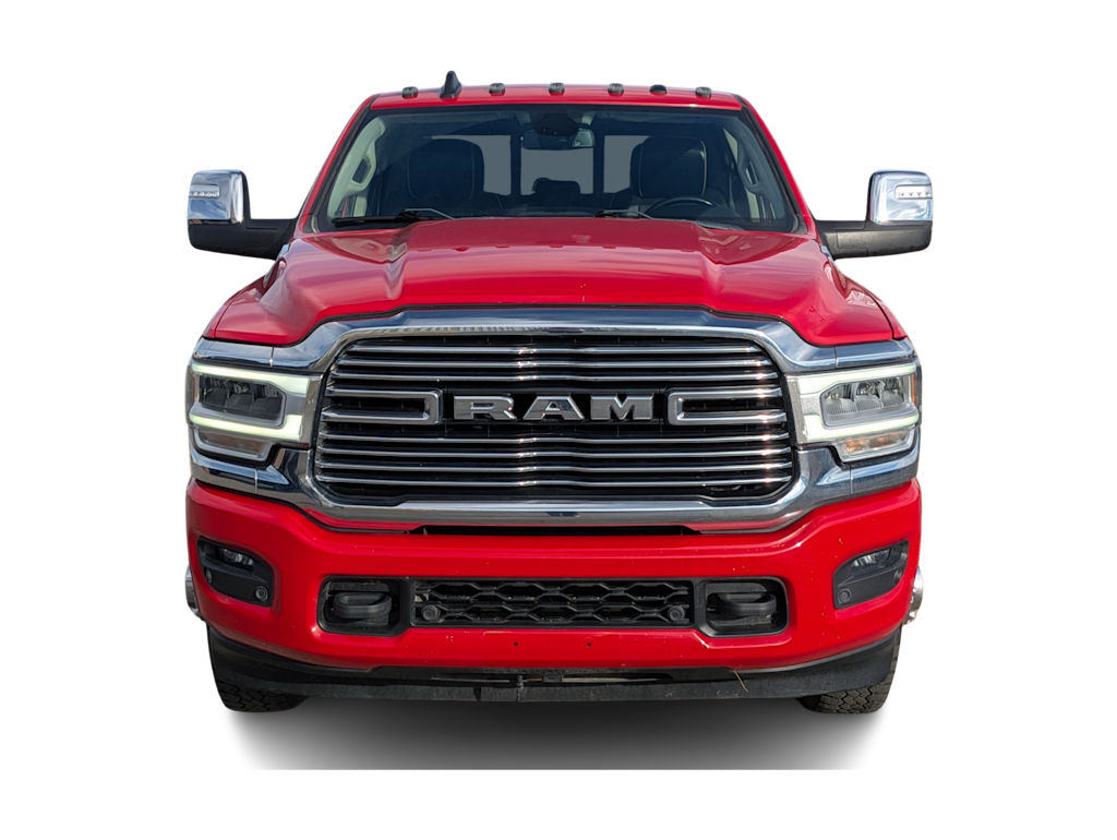 Thumbnail: 2023 RAM 3500 - 6