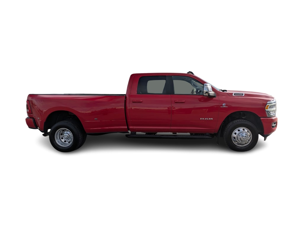 Thumbnail: 2023 RAM 3500 - 20