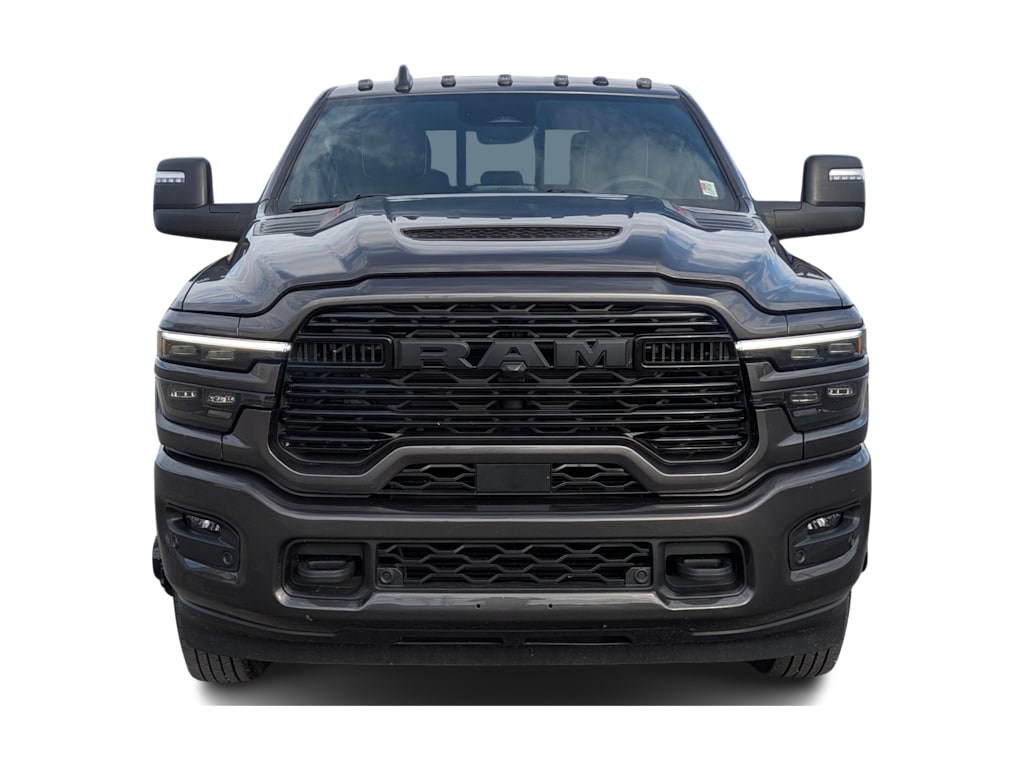 Thumbnail: 2026 RAM 3500 - 6