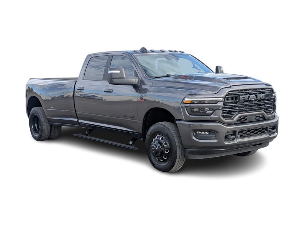 Thumbnail: 2026 RAM 3500 - 21