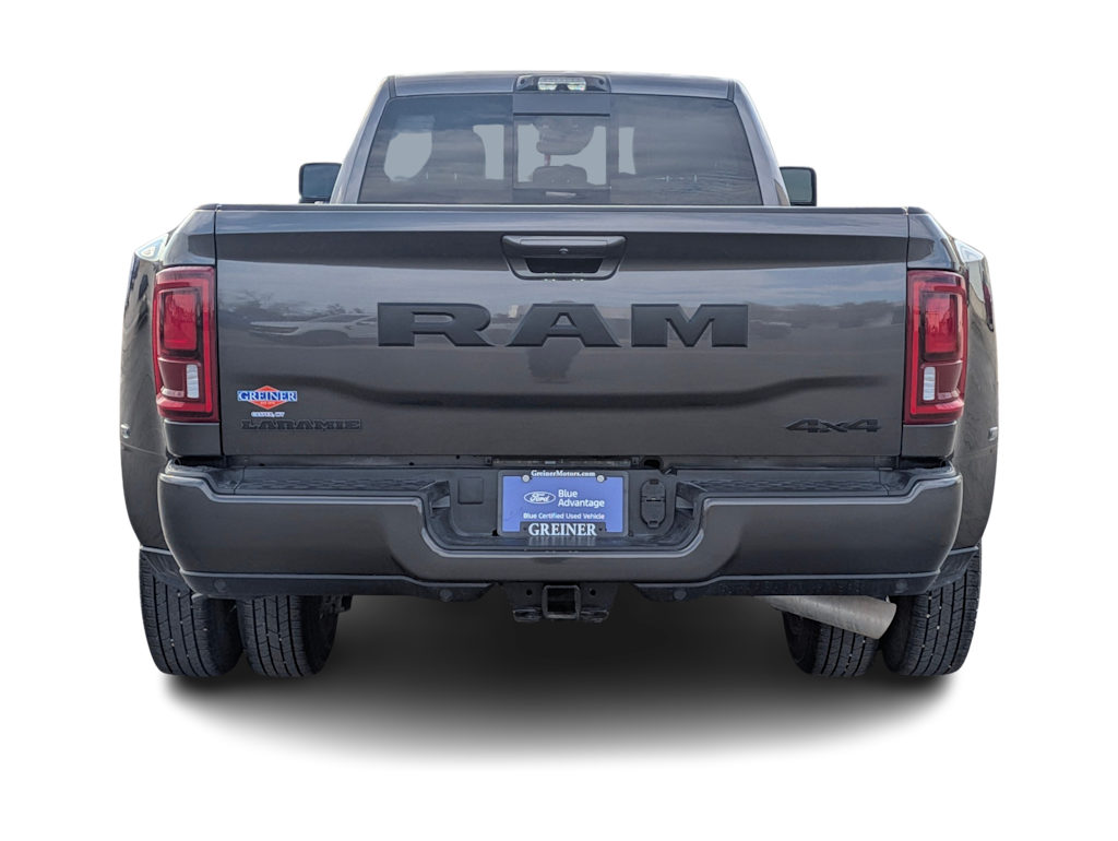 Thumbnail: 2026 RAM 3500 - 5