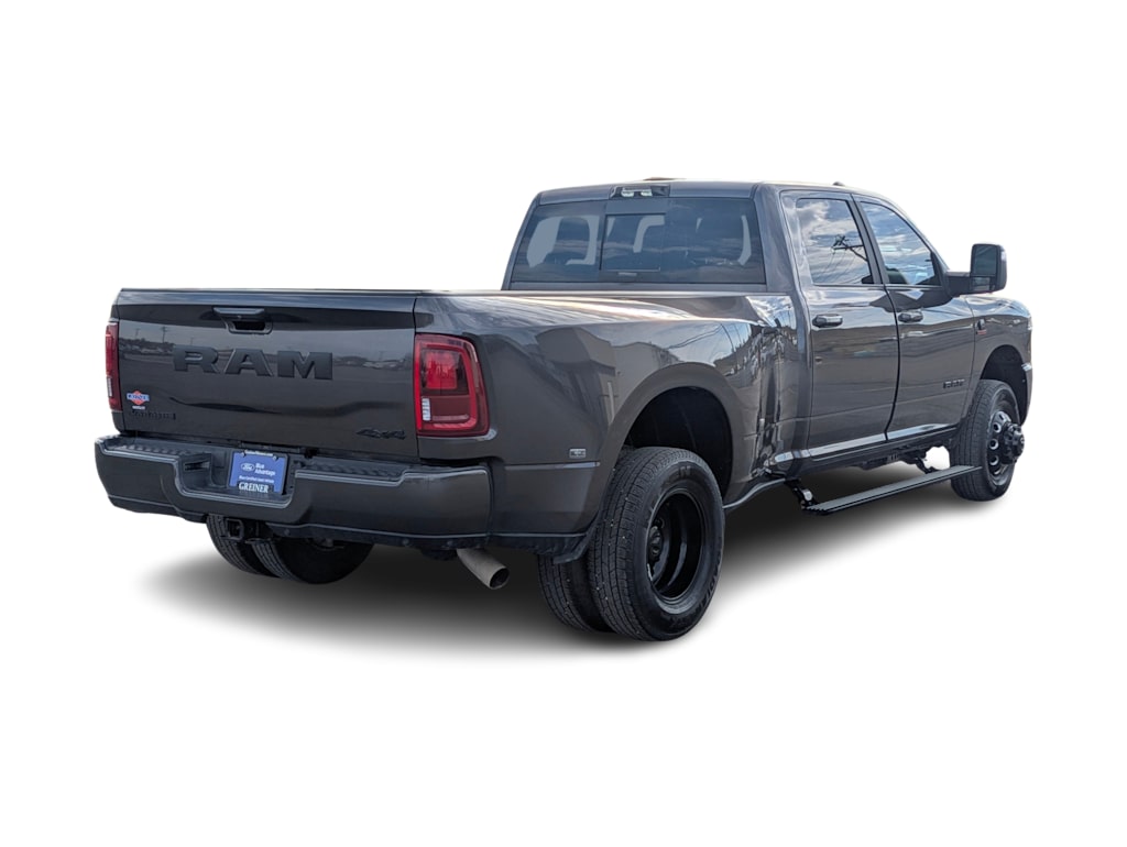 Thumbnail: 2026 RAM 3500 - 19