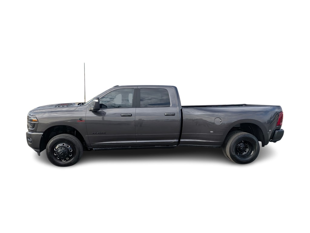 Thumbnail: 2026 RAM 3500 - 3