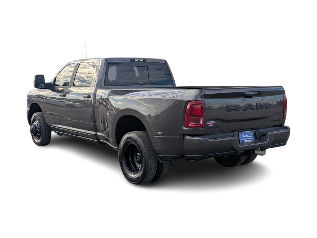Thumbnail: 2026 RAM 3500 - 4